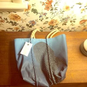 Seabag tote NWT